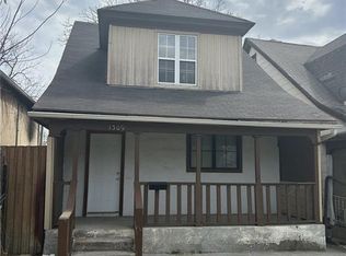 1309 Askew Ave, Kansas City, MO 64127