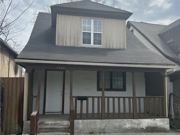 1309 Askew Ave, Kansas City, MO 64127