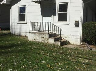 601 Stowell Ave, Alton, IL 62002