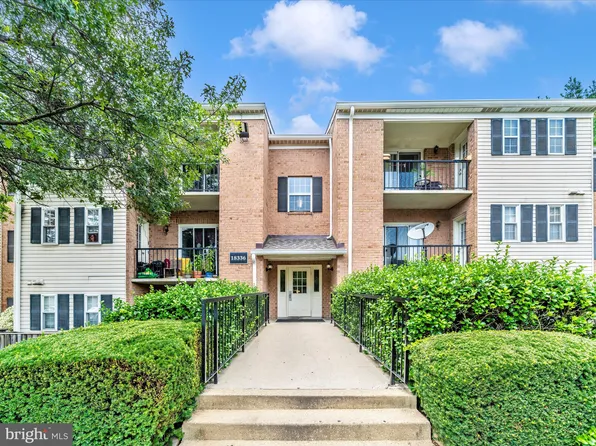 18336 Streamside Dr APT 301, Gaithersburg, MD 20879