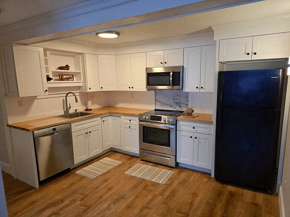 Rowley DGB apartment homes