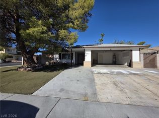 212 Bradshaw Way, Las Vegas, NV 89145