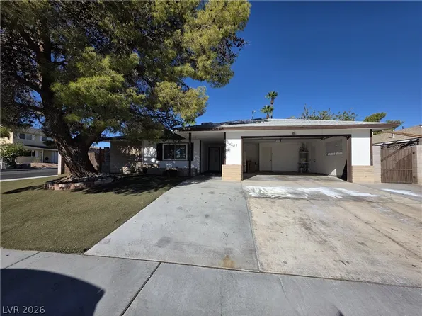 212 Bradshaw Way, Las Vegas, NV 89145