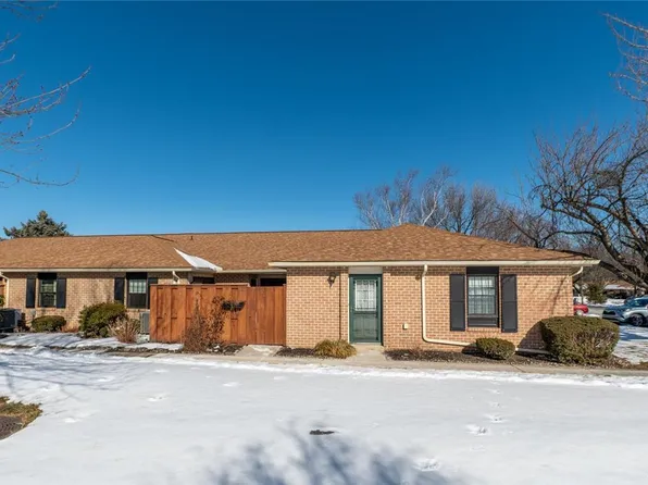 2844 Springhaven Pl, Macungie, PA 18062