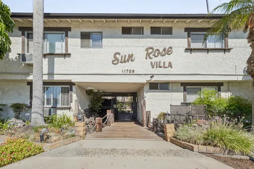 Sun Rose Villas Photo 1