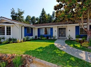 606 Rheem Blvd, Moraga, CA 94556