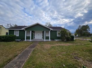 419 W Decatur Ave, Orange, TX 77630