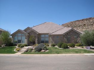 1946 S 2530 E, Saint George, UT 84790