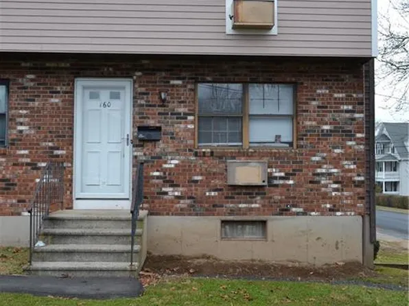 160 Judson Avenue #160, Bristol, CT 06010