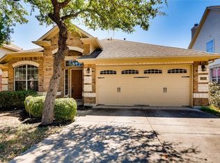 11901 Cherisse Dr, Austin, TX 78739