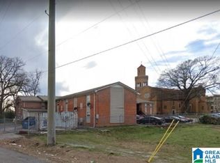 1453 Pearson Ave SW #12, Birmingham, AL 35211