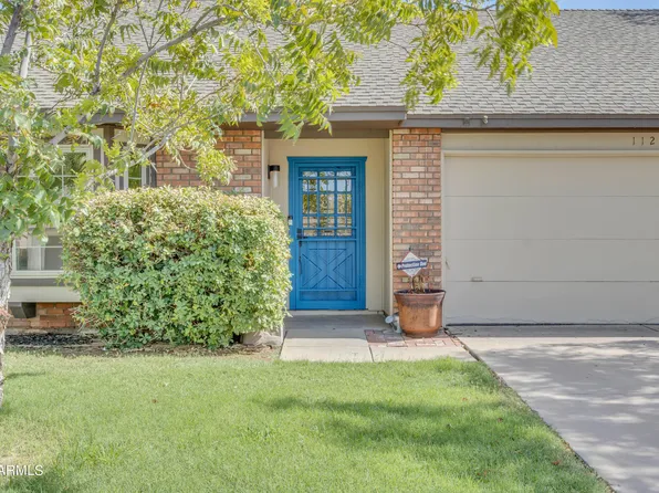 1129 W Monte Avenue, Mesa, AZ 85210