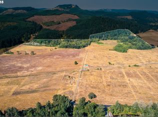 77401 Mosby Creek Rd, Cottage Grove, OR 97424