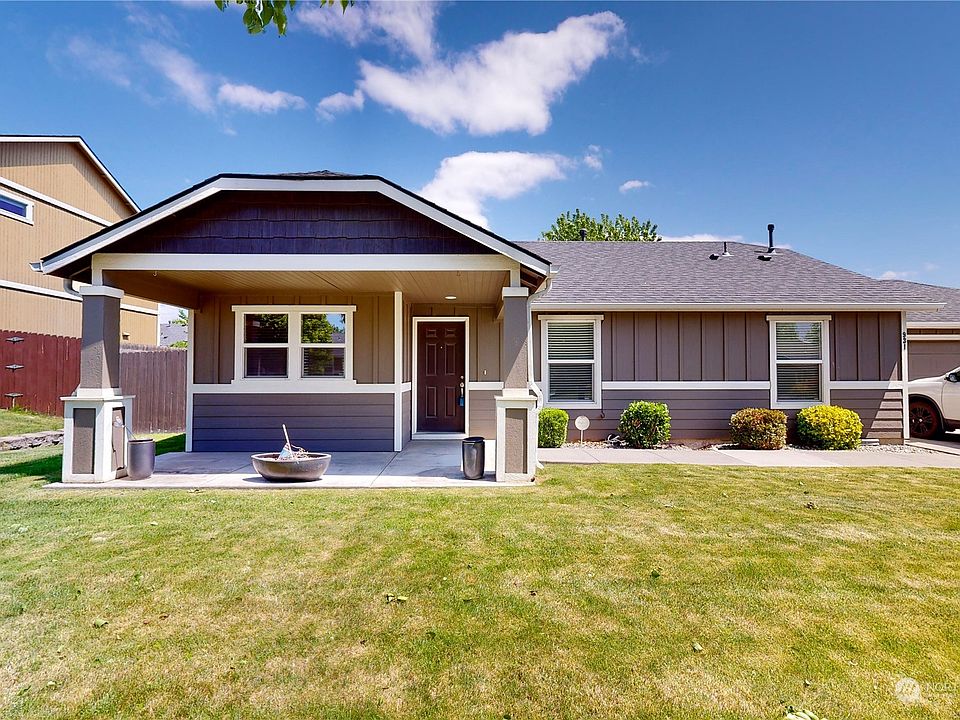 931 Highland Road, Walla Walla, WA 99362 Zillow