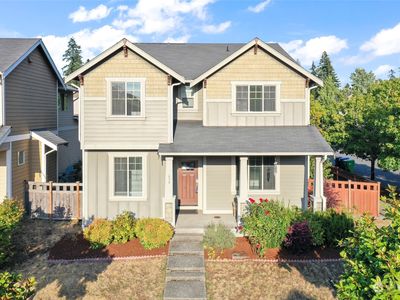 630 Rosewood Drive SW, Olympia, WA, 98502