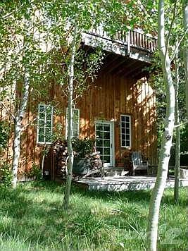 Guest Patio