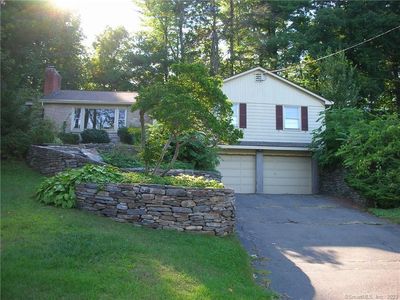 67 Selden Hill Drive, West Hartford, CT, 06107