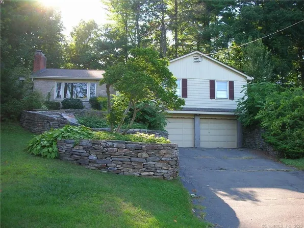 67 Selden Hill Drive, West Hartford, CT 06107