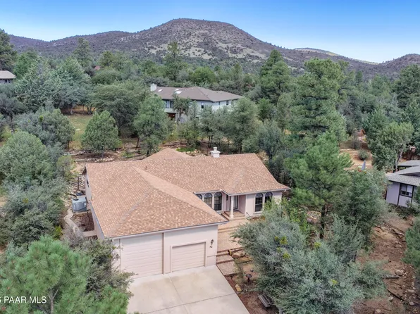 36 Wildwood Dr, Prescott, AZ 86305