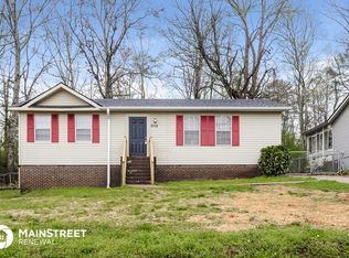 2112 Mountain View Rd, Birmingham, AL 35210