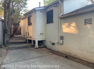 1237 Oak St, San Carlos, CA 94070