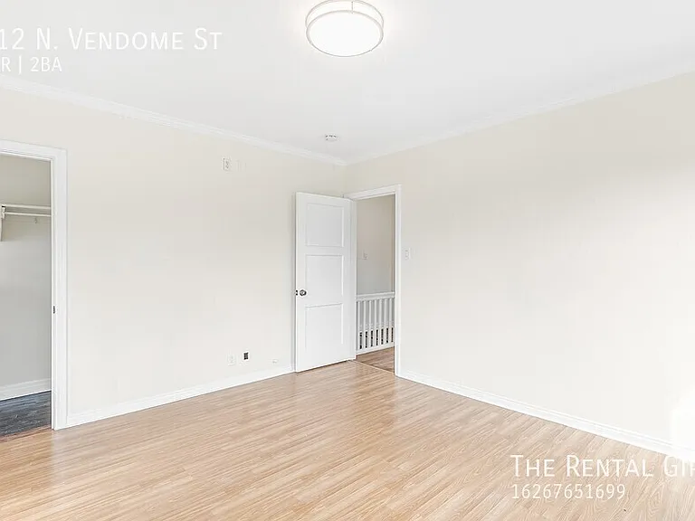 612 N Vendome St — Photo 15