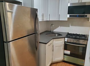 32 Gifford Ave #21E, Jersey City, NJ 07304
