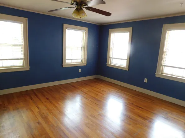 412 W 19th St APT 1, Little Rock, AR 72206