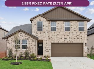 31232 Casanova Dr, Huffman, TX 77336