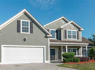 119 Grand Ct N, Bluffton, SC 29910