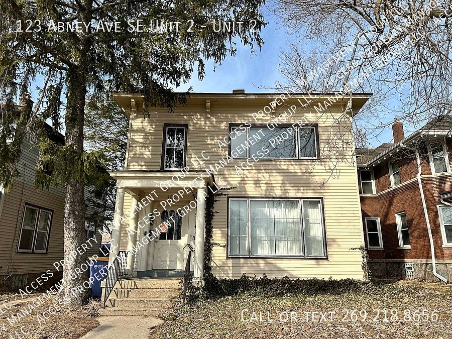 1st image of 123 Abney Ave SE #2