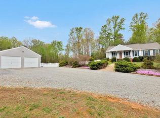 6090 Anderson Hwy, Powhatan, VA