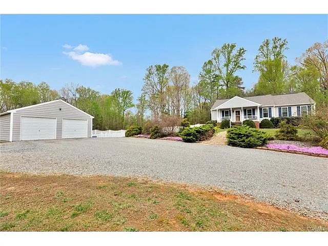 6090 Anderson Hwy photo 1