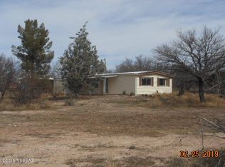 78 E Golden Bell Rd, Saint David, AZ 85630