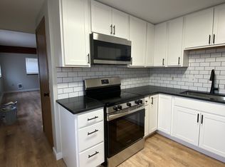 820 3rd St, Cheney, WA 99004