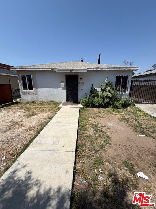 1st image of 619 E 116th St