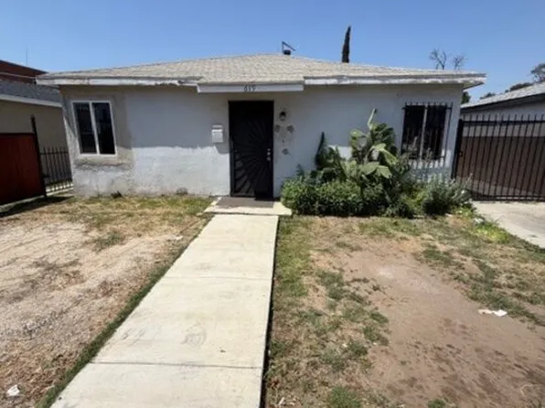 619 E 116th St, Los Angeles, CA 90059