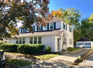 3 Rotary Ave, Binghamton, NY 13905