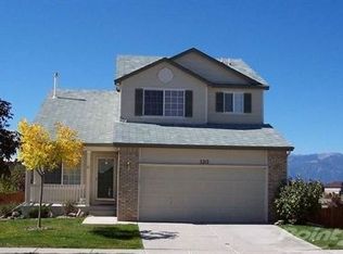 3212 Heather Glen Dr, Colorado Springs, CO 80922