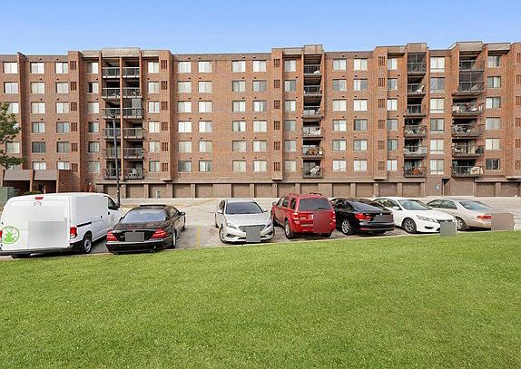 1st image of 500 Park St #226
