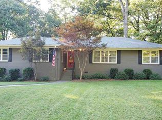 139 Oak Cir, Gadsden, AL 35901