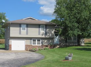7858 Highway 15, Mexico, MO 65265