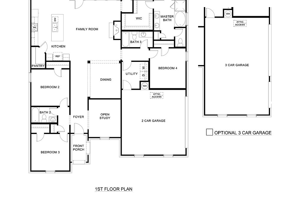 Floor Plan.