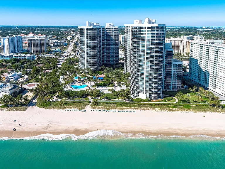 3100 N Ocean Dr #406 — Photo 38