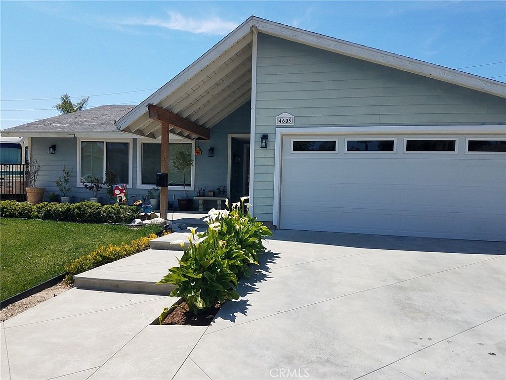 4609 Avenida De Las Flores, Yorba Linda, CA 92886 Zillow