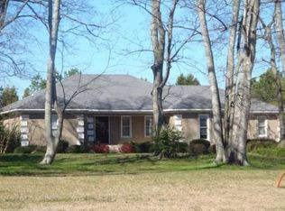 8305 Knoxville Rd, Lizella, GA 31052