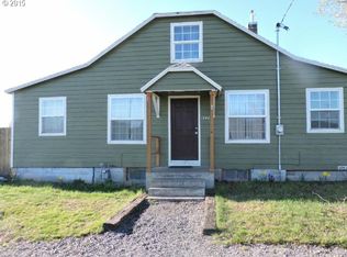 1202 East Ave, La Grande, OR 97850