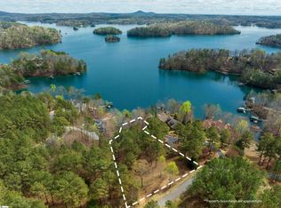 0 Evergreen Trl LOT EB48, Salem, SC 29676