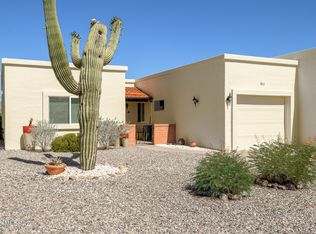 841 S Camino Del Monte, Green Valley, AZ 85614