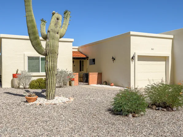 841 S Camino Del Monte, Green Valley, AZ 85614
